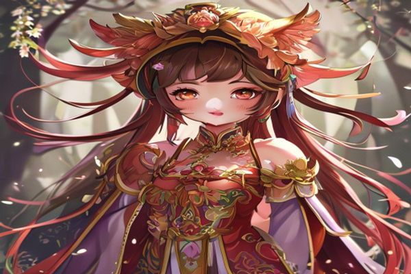 梦幻海贼